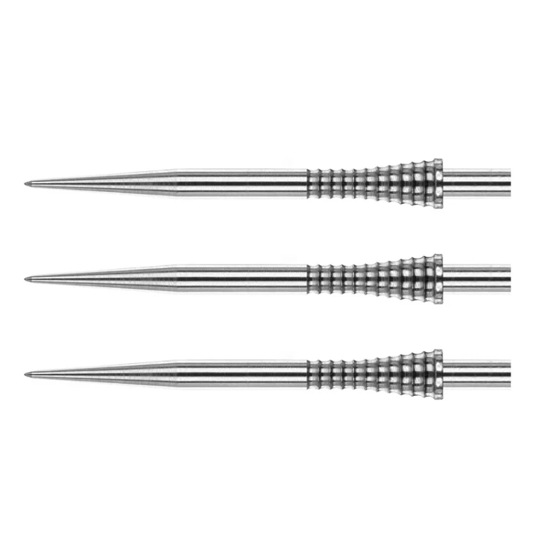 X0854RedDragonRaptorGrippedDartPoint-SilverEffectDartPoints-38mm-Image1.webp