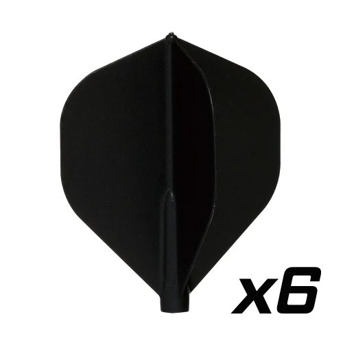 Piorka-Cosmo-Darts-Fit-Flight-x6-gleboka-czern-Standard.webp