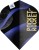 338451 JUSTIN HOOD ID PRO ULTRA NO.2 BLACK LOOSE FLIGHT FLAT.jpg