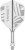 410732_TARGET K-FLEX FLIGHT CLEAR SHAPE_NO6 SHORT 2026_FLAT.jpg