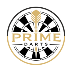 Prime Darts - strona główna
