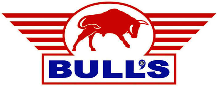 Producent: Bull's NL (przejdź do produktów)